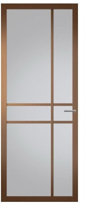 svedex nova design, 80 tot 100 cm, Binnendeur, Nieuw, Ophalen of Verzenden