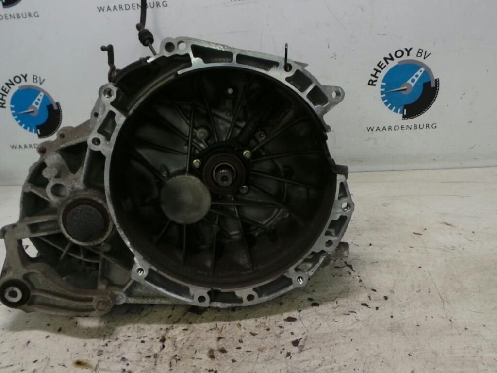 FORD FOCUS TRANSMISSIE / VERSNELLINGSBAK 2009, Ophalen of Verzenden, Gebruikt, Stiba lid