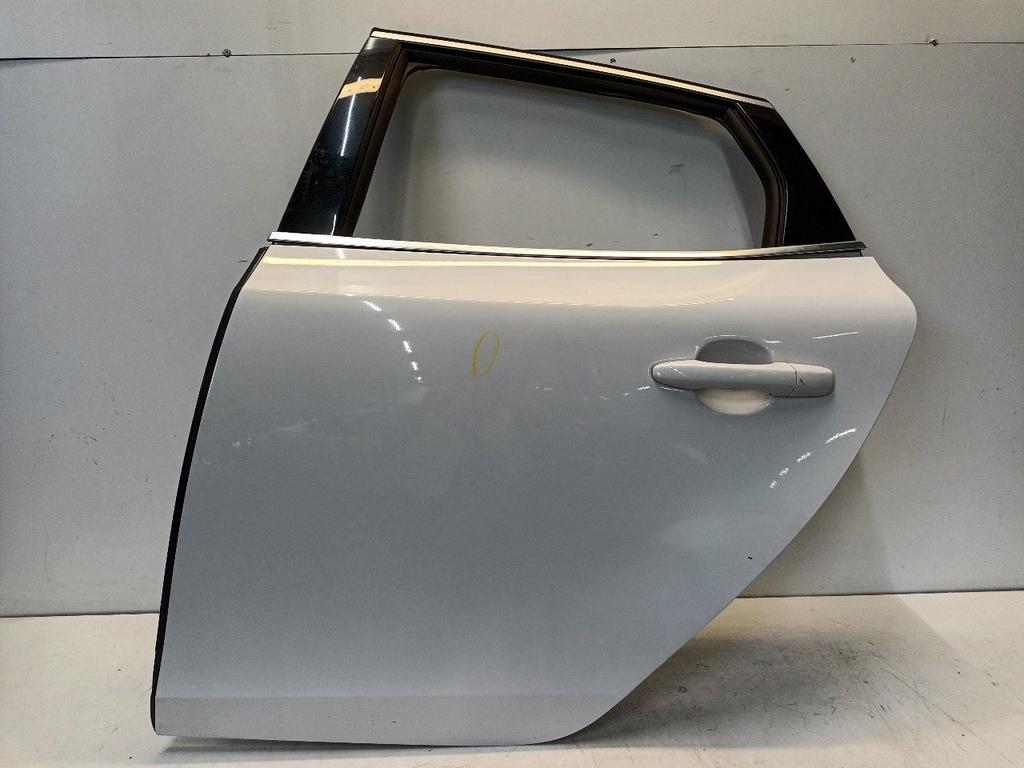 Portier links achter Volvo V40, Auto-onderdelen, Onderdelen@venauto.nl, Van der Ven Autorecycling B.V., Gebruikt, Ettenseweg 76, 4706 PB Roosendaal, The Netherlands