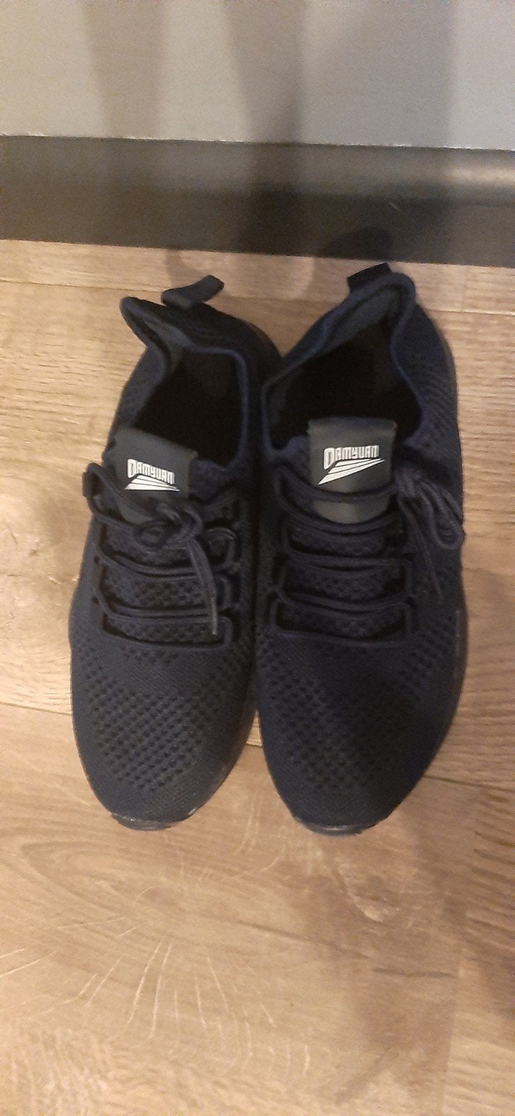 Schoenen Maat 39, Kleding | Heren, Blauw, Nieuw, Ophalen of Verzenden, Veterschoenen