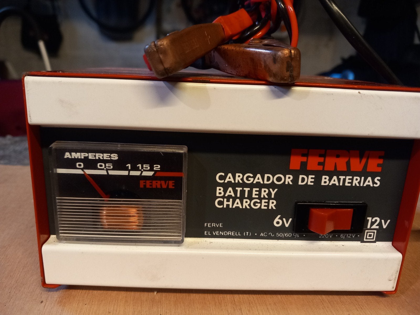 te koop. Batterij  charger, Auto-onderdelen