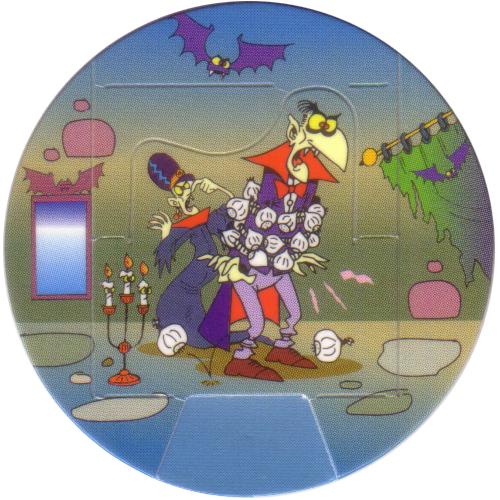 Flippo 541, Ophalen of Verzenden, Griezel, Losse flippo's