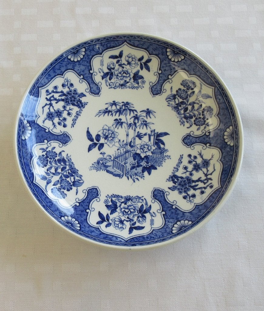 Wandbord P. Regout Bern, Ophalen of Verzenden
