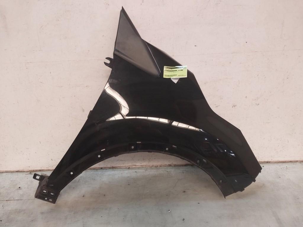 Spatbord Rechts Voor Renault Captur I (2R) 2017 631005737R, Gebruikt, Renault Deutschland AG, Dialog.deutschland@renault.de, Peter-Huppertz-Straße 5, Köln 51063, , Duitsland