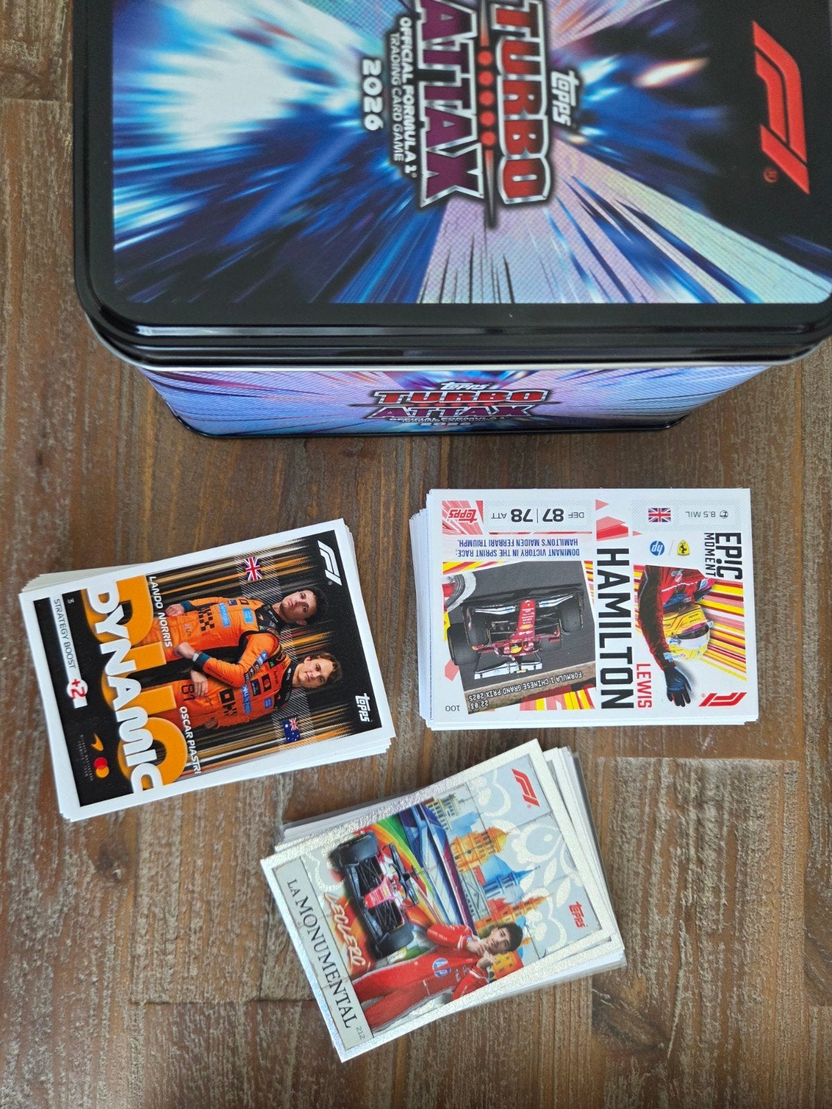 turbo attax 2026 veel kaarten, Ophalen of Verzenden