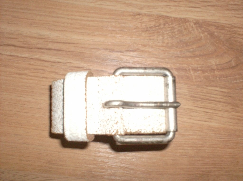 Cowboys Belt Leren dames riem 85 cm, Cowboys belt, Ophalen of Verzenden, Gedragen, Overige kleuren