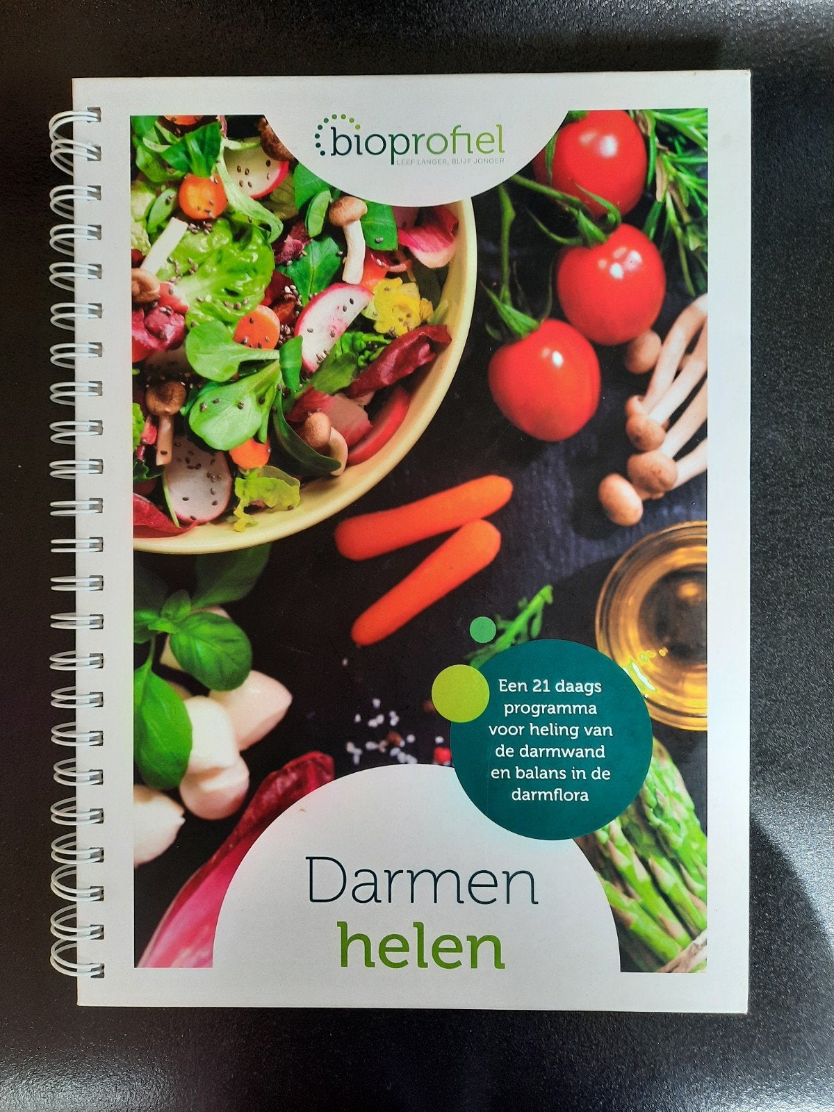 Darmen helen . Jesse van der Velde, Boeken, Gezondheid, Dieet en Voeding, Ophalen of Verzenden, Zo goed als nieuw, Gezondheid en Conditie