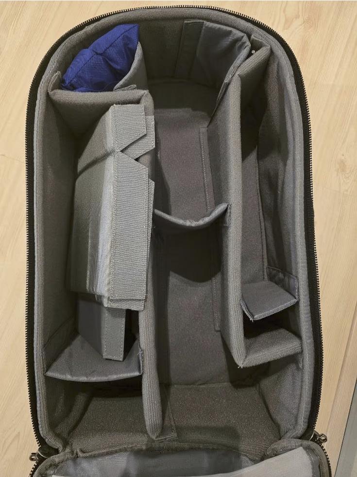 Think Tank Streetwalker HardDrive 2.0, Ophalen of Verzenden, Nieuw, Schoudertas, Overige merken