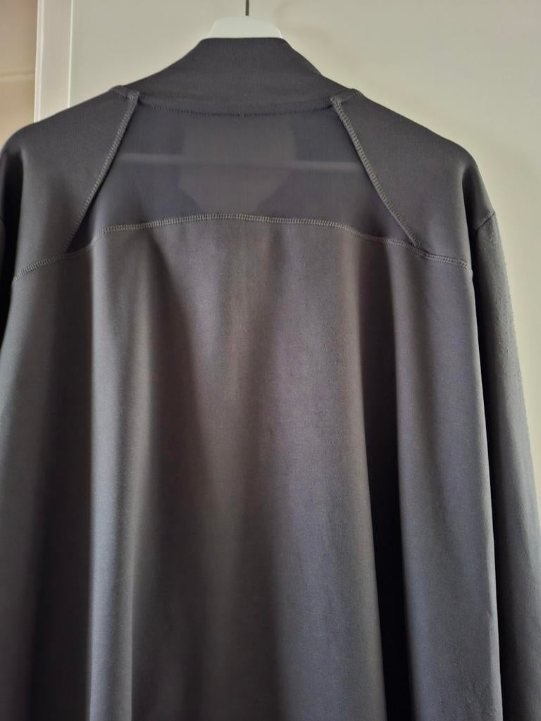 Workout sportjack XXL, valt kleiner, Kleding | Dames, Workout, Maat 46/48 (XL) of groter, Nieuw, Ophalen of Verzenden