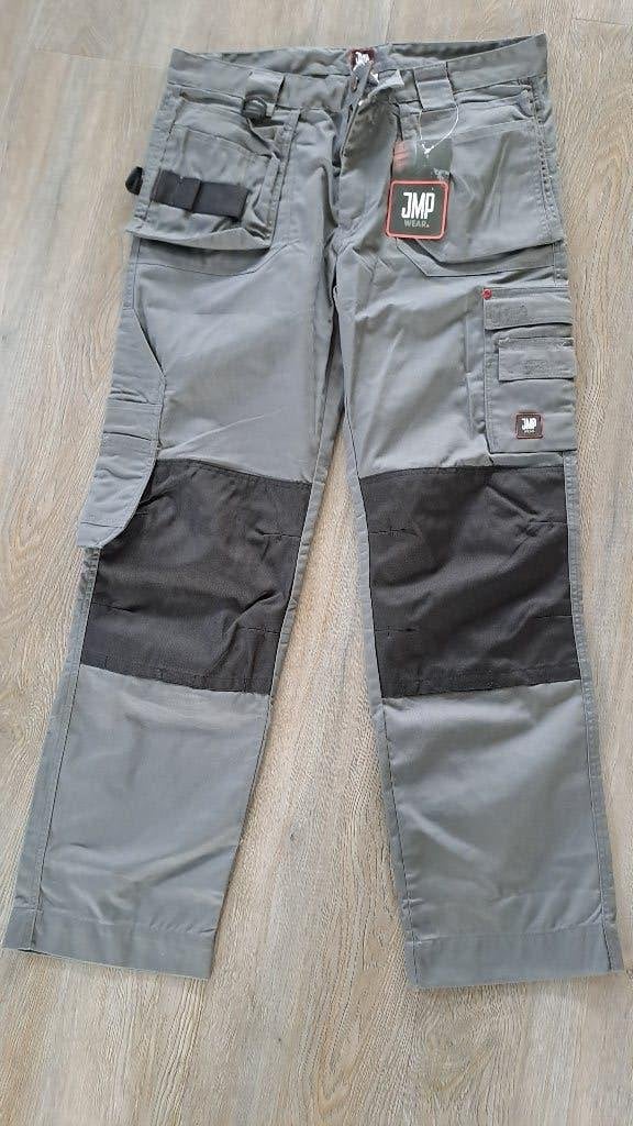 werkbroek, Heren, Nieuw, Broek, Ophalen