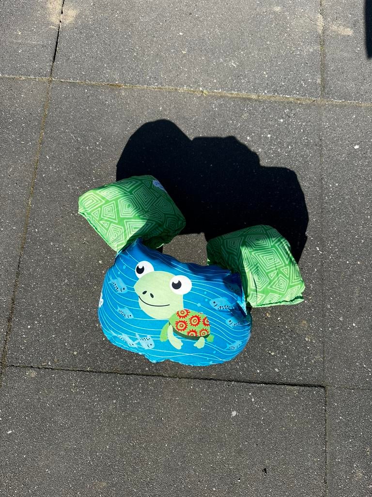 Puddle Jumper 15-30 kg, Kinderen en Baby's, Jongen of Meisje, One size, Ophalen of Verzenden, Zo goed als nieuw