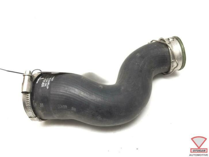 vw golf 5 audi a3 8p vag intercooler slang 1k0145834ae