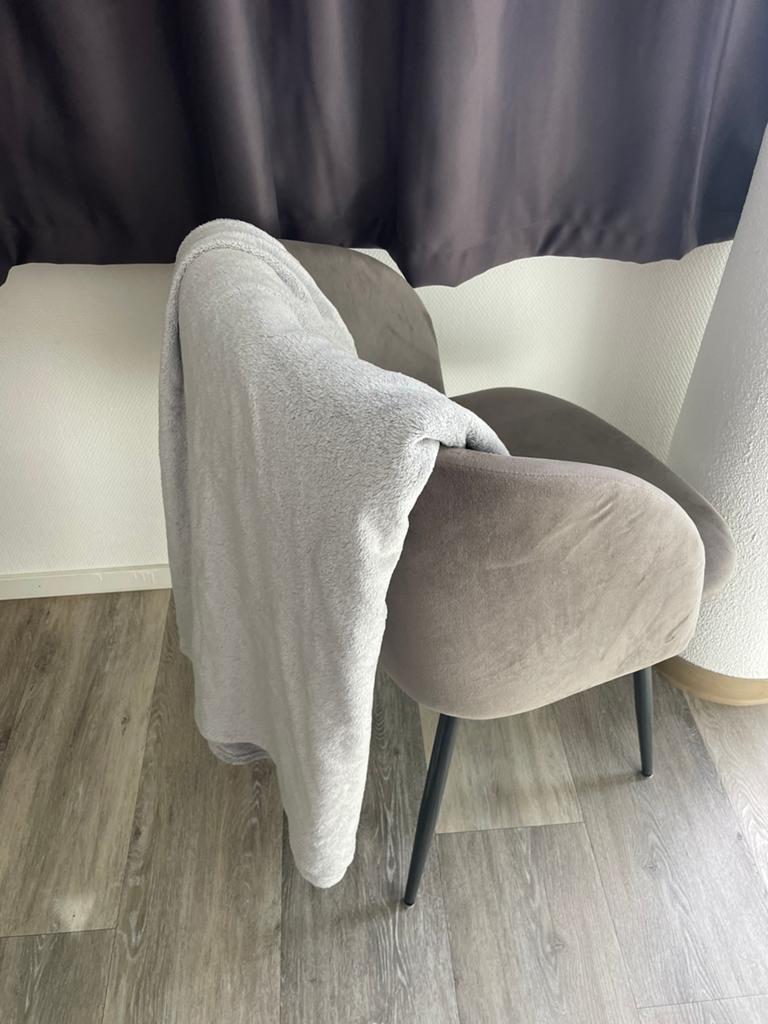Blanket, Ophalen of Verzenden, Zo goed als nieuw, Vierpersoons of meer