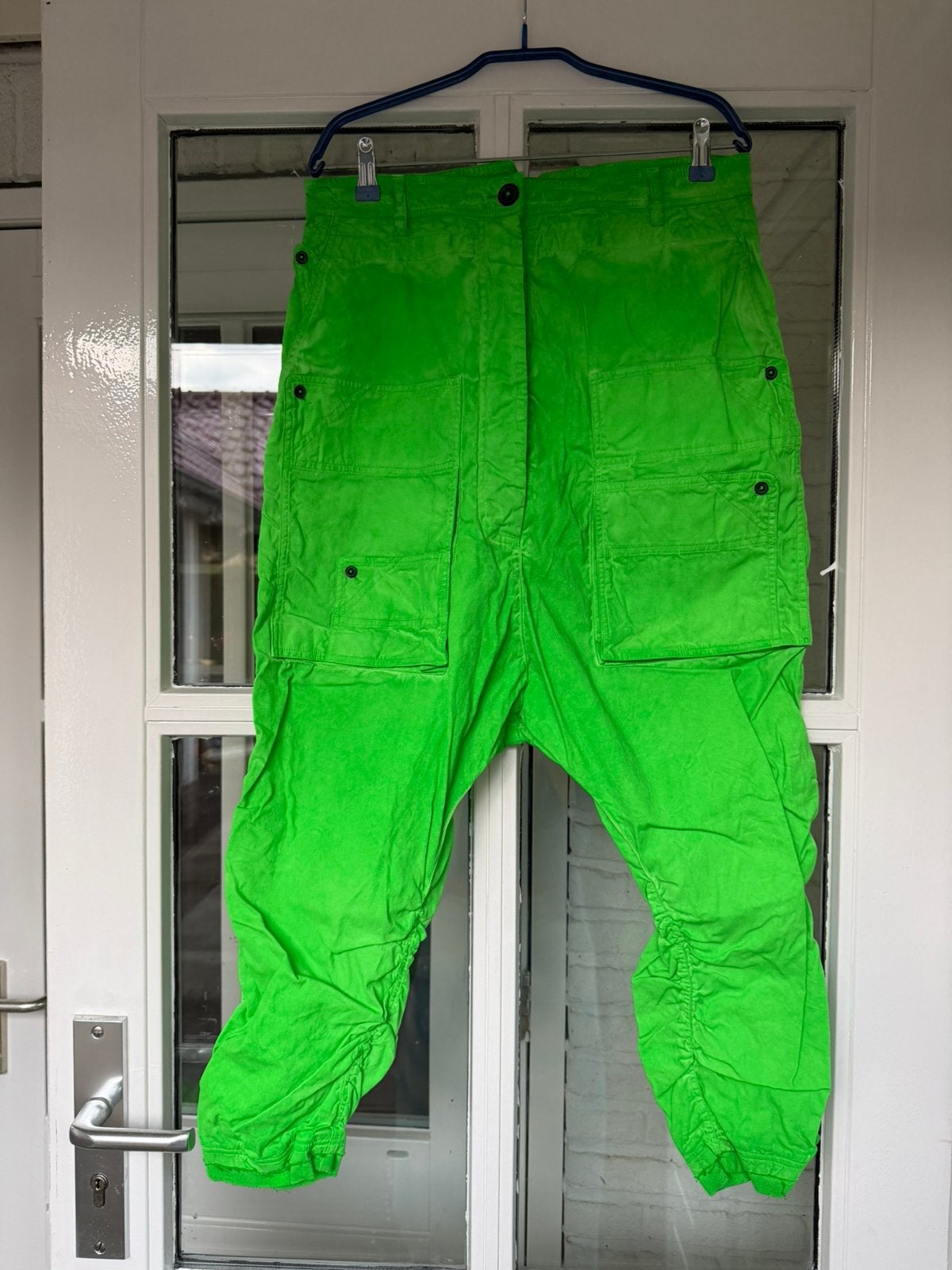 Gecko harembroek Rundholz Dip mt S, Rundholz, Nieuw, Maat 36 (S), Lang