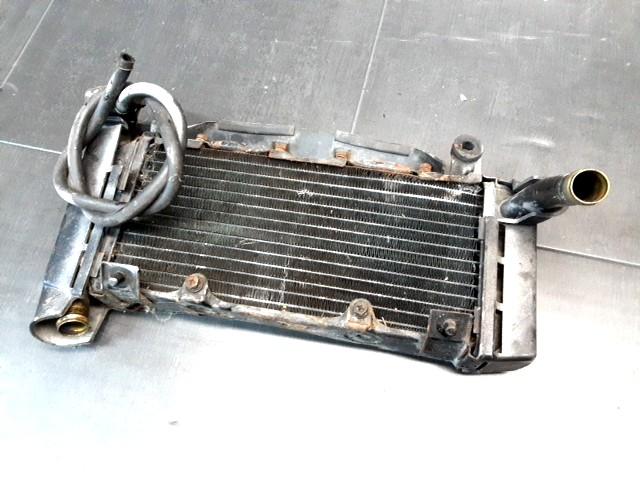 VF750F interceptor 1981 - 1983 Honda Radiator D1-62406