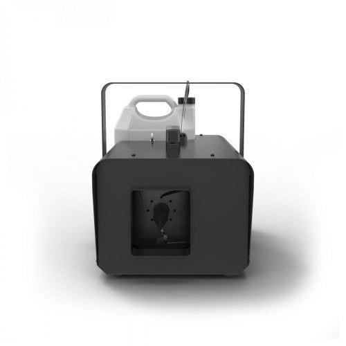 Chauvet SM250 Snow Machine Sneeuwmachine, Geluidgestuurd, Nieuw, Ophalen of Verzenden, .