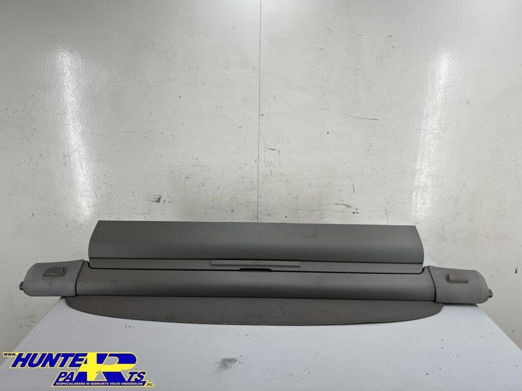 Bagagerolhoes beige Volvo V50 ('04-'07), Gebruikt, Ophalen of Verzenden, Volvo, Volvo