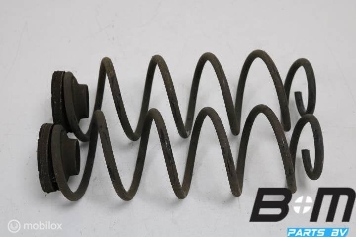 Set achterveren VW Up!, Gebruikt