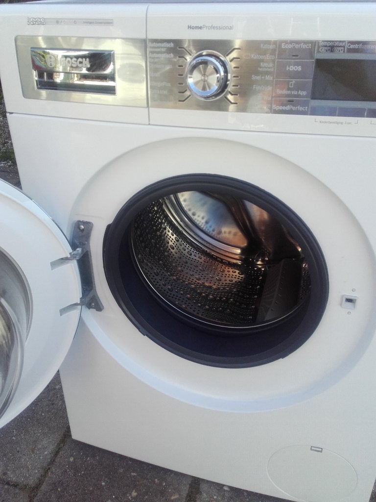 WASMACHINE 1600 TOEREN !, Witgoed en Apparatuur, Wasmachines, Ophalen, Minder dan 85 cm, 8 tot 10 kg, Voorlader