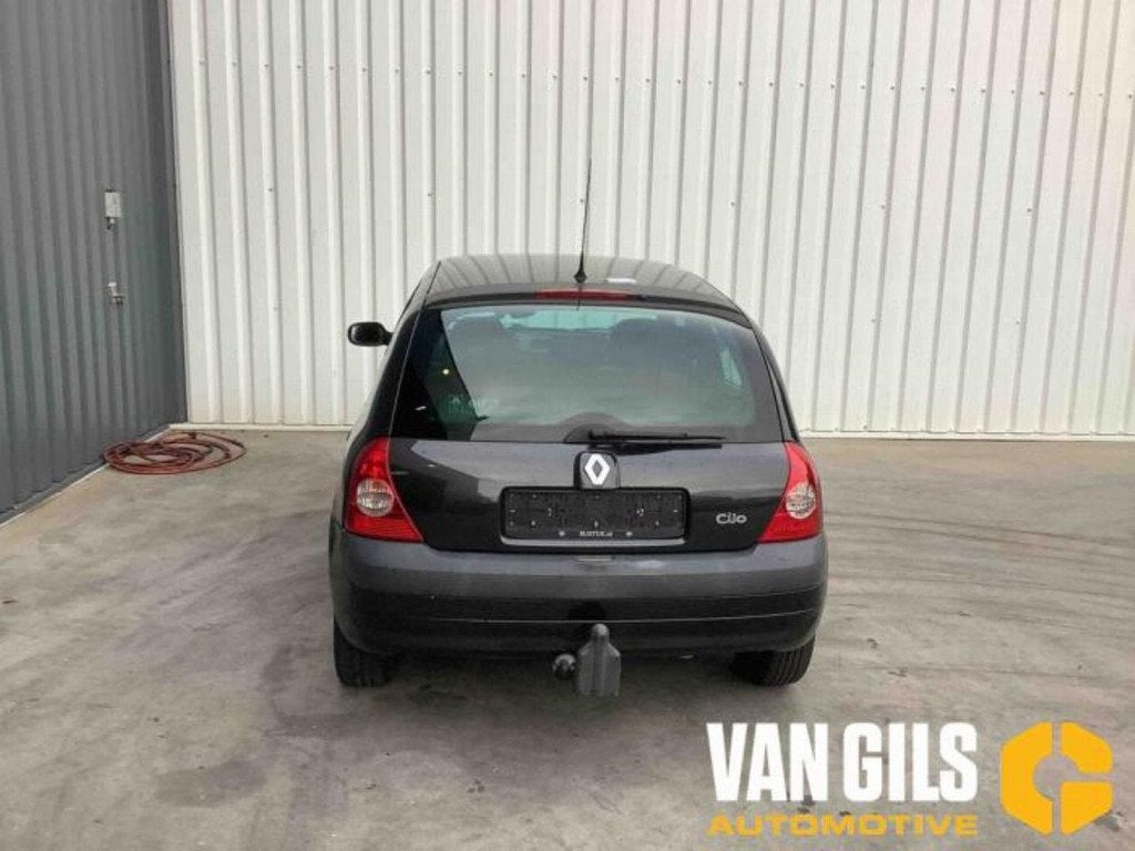 Renault Clio, Auto-onderdelen, Renault Deutschland AG, Dialog.deutschland@renault.de, Peter-Huppertz-Straße 5 ,51063, Köln, Deutschland