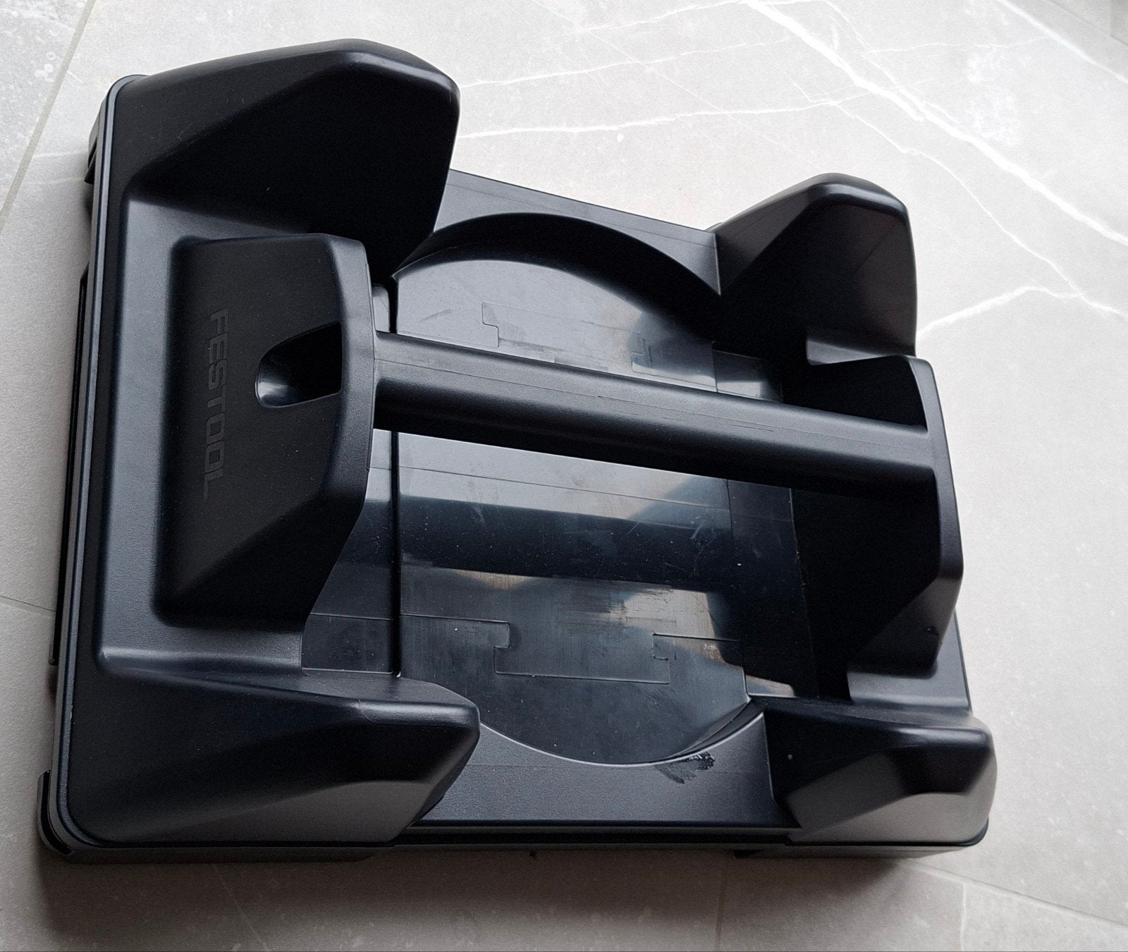 festool stofzuiger slang houder, Ophalen of Verzenden, Nieuw
