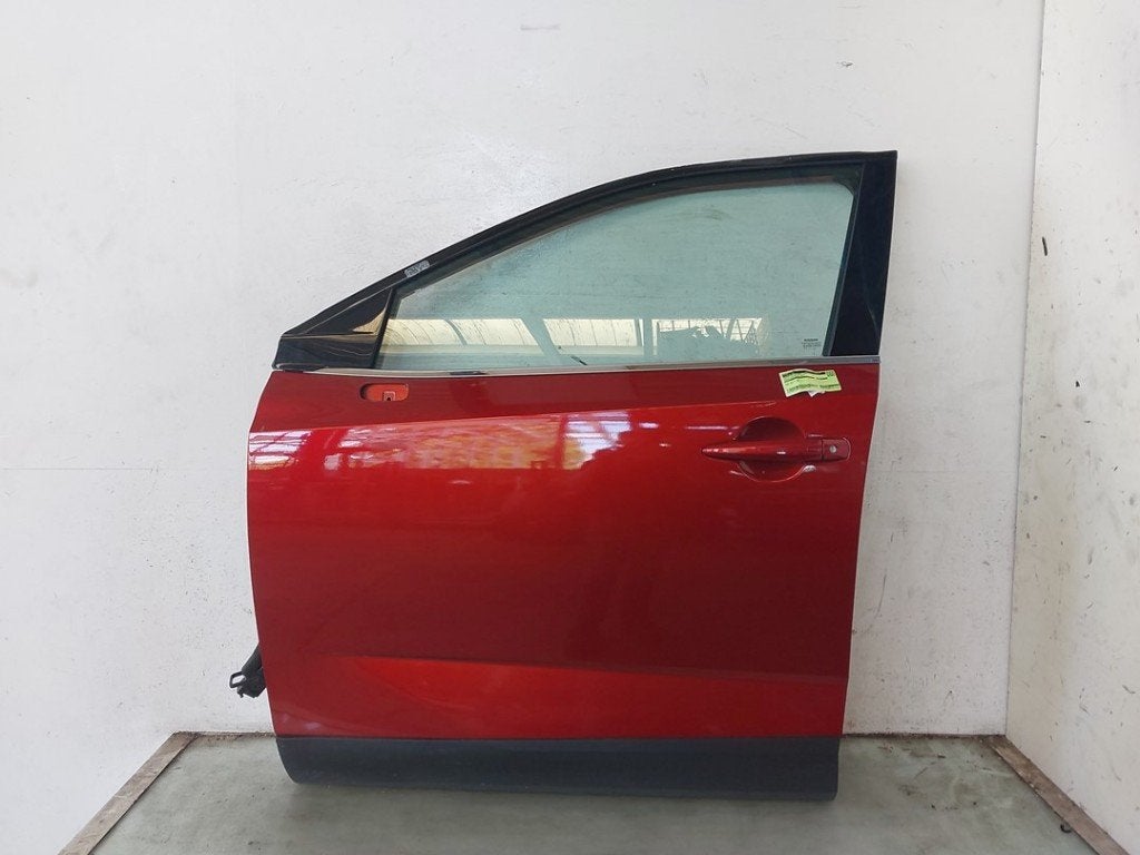 Portier Links Voor Nissan Qashqai (J12) 2022 H0101HN2MA, Gebruikt, Germany@nissan-services.eu, Kronenweg 38, Wesseling 50389, , Duitsland