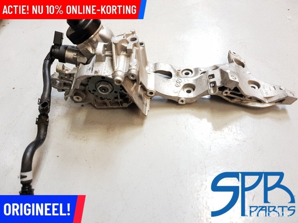 Brandstofpomp VW AUDI SEAT SKODA hogedrukpomp 04L130755D TDI, Auto-onderdelen, Gebruikt, BOSCH, Audi, Ophalen of Verzenden