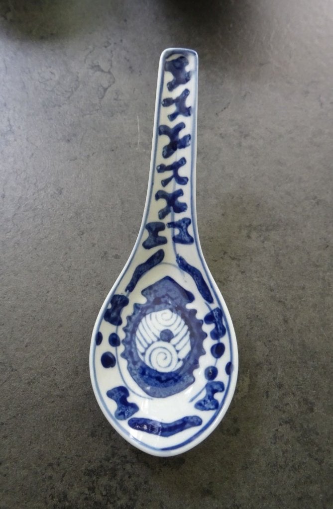 Mooie Japanse set., Ophalen of Verzenden