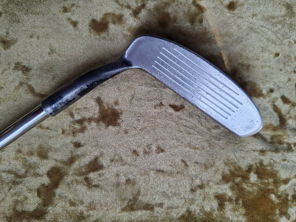 Probeer eens een Chipper van Cougar. Goede staat.Grip Cougar, Ophalen of Verzenden, Club