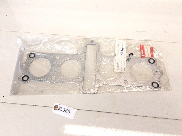 GS750 1975 - 1978 Suzuki Dichting Koppakking D1-57447