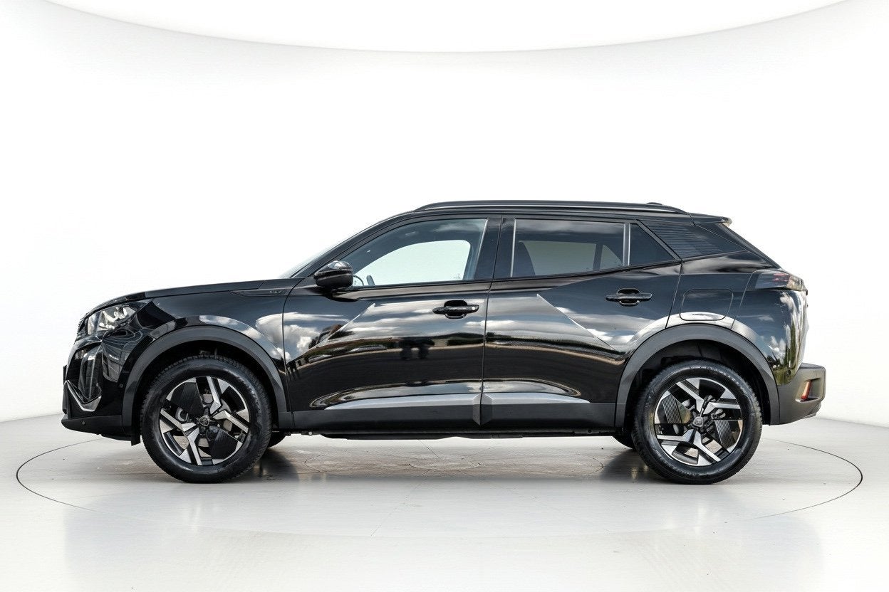 Peugeot 2008 1.2 GT /Pano/360/Massage/Carplay, Gebruikt, Euro 6, 1199 cc, 1180 kg