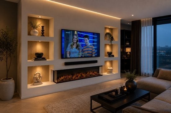 gezocht hulp met Cinewal, Huis en Inrichting, 200 cm of meer, Nieuw, Ophalen of Verzenden, 200 cm of meer