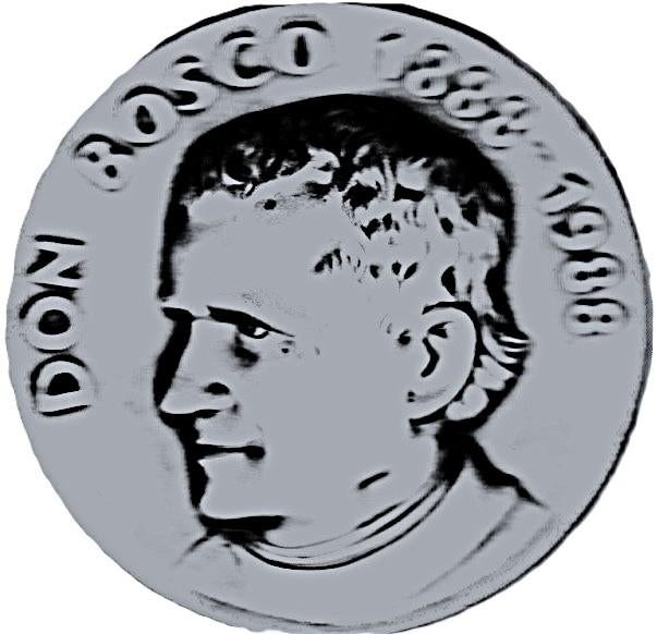 DON BOSCO 1888 - 1988, Ophalen of Verzenden, Overige materialen