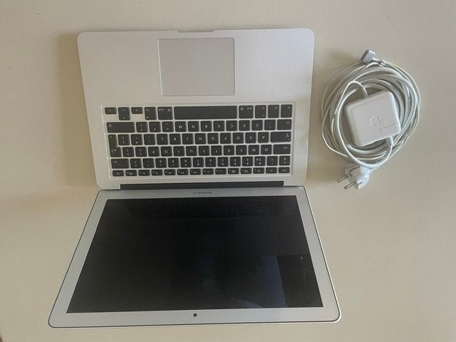 Apple MacBook Air 13-inch (Early 2015), Computers en Software, Gebruikt, Qwerty, Verzenden, 13 inch