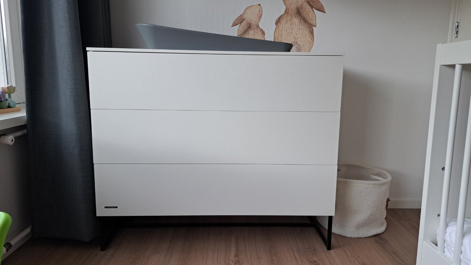 Kinderkamer compleet!, Ophalen, Zo goed als nieuw, Jongetje of Meisje
