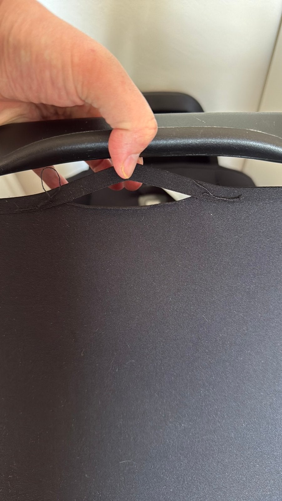 Maxi cosie + iso fix, Ophalen, Gebruikt, Isofix, 0 t/m 13 kg