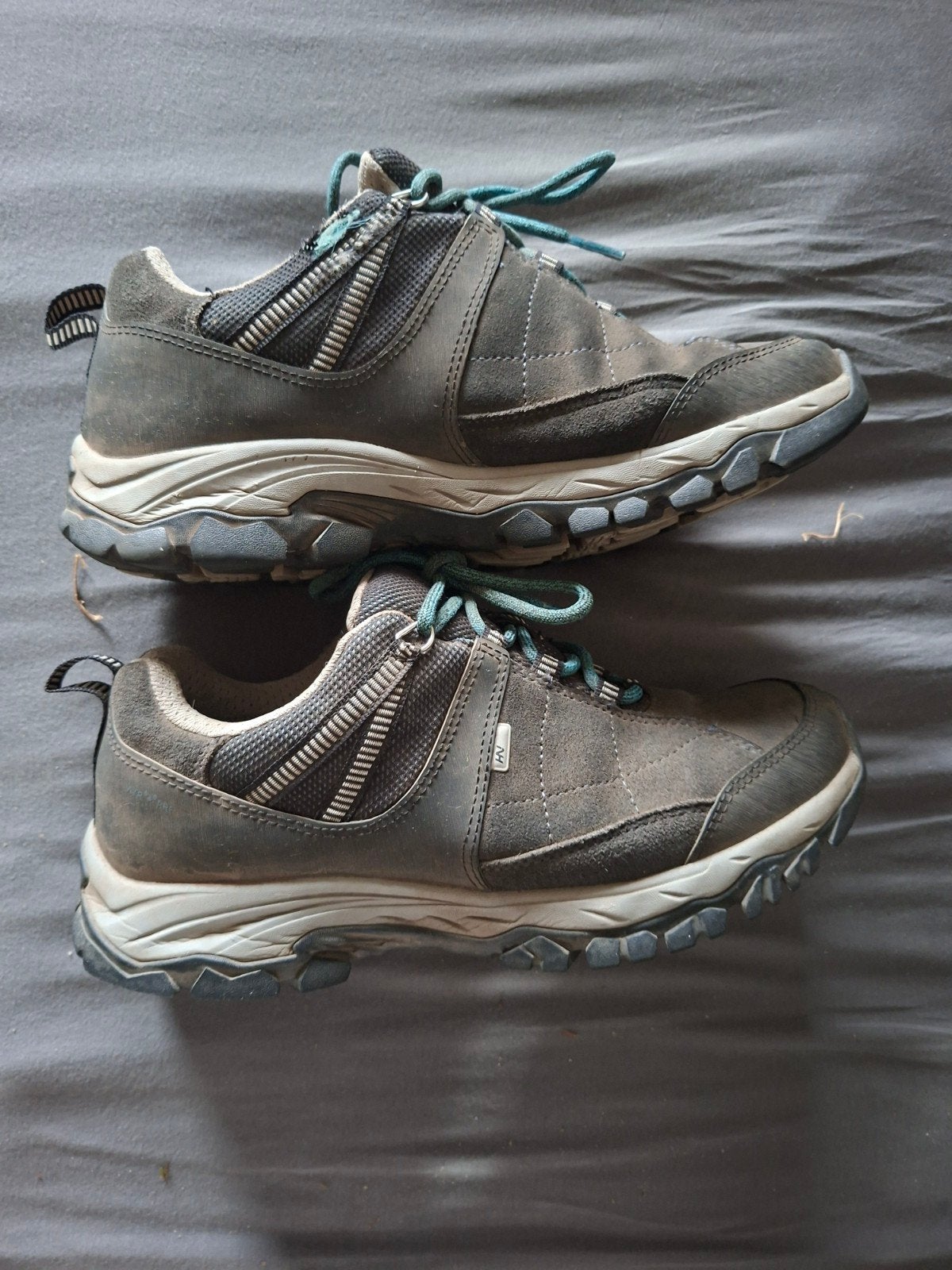 Wandelschoenen, Ophalen, Zo goed als nieuw, Schoenen