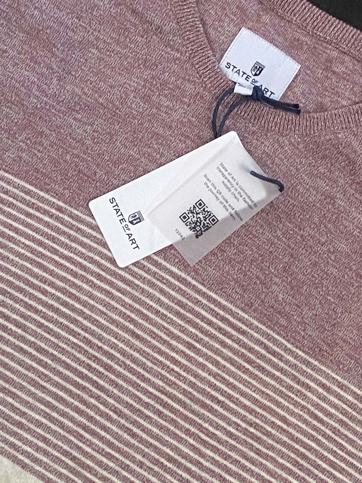State of Art herfstrui trui maat XXL nieuw, Kleding | Heren, ., Trui of Vest, Nieuw, .