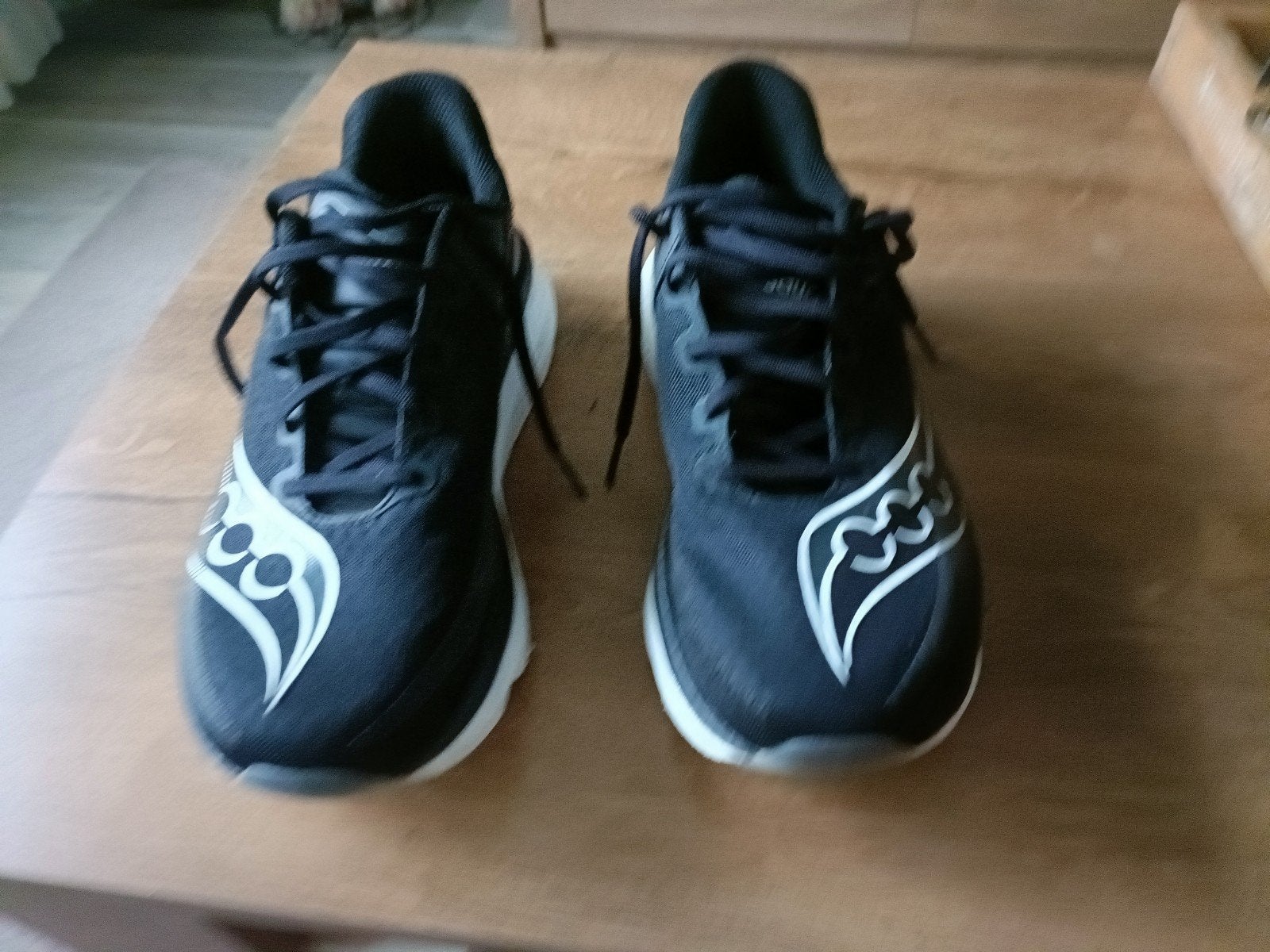 Saucony Endorphin Speedroll - Maat 44 - Z.G.A.N., Sport en Fitness, Ophalen of Verzenden