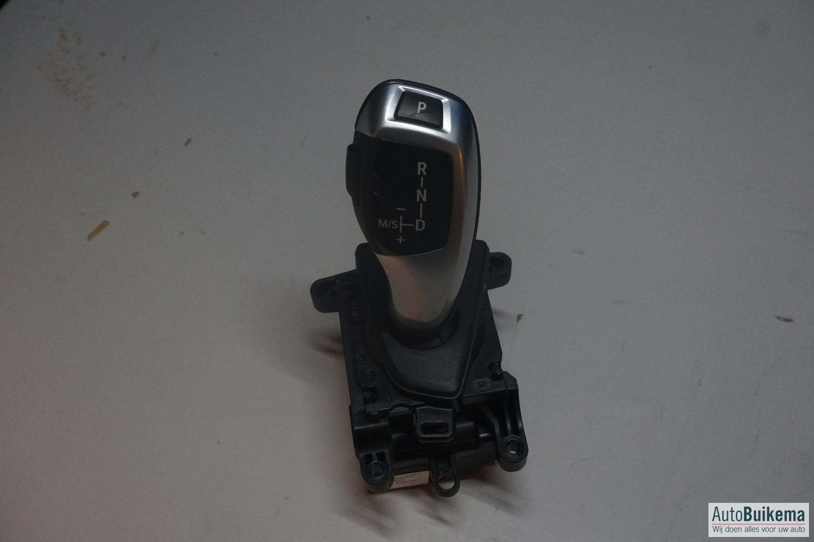Automatische schakelpook origineel Bmw 3 Serie F30, -, -, Nieuw, Ophalen of Verzenden