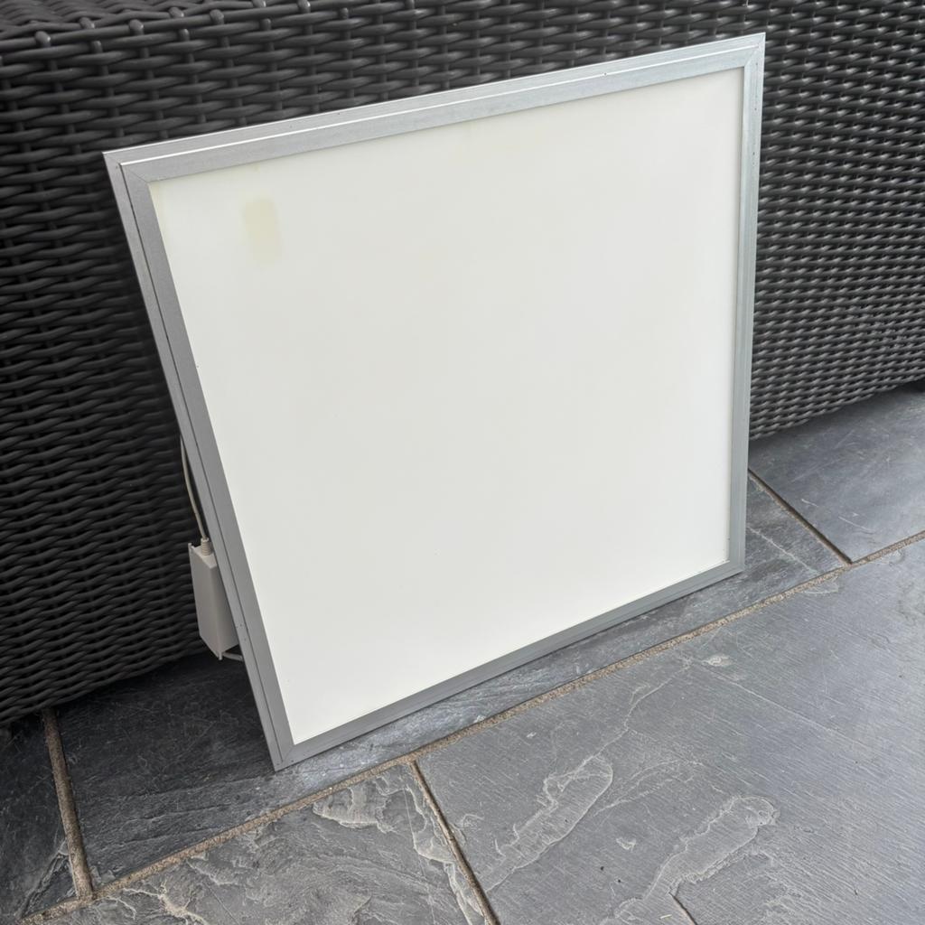 Te koop led verlichting voor systeemplafond, Ophalen of Verzenden, Zo goed als nieuw