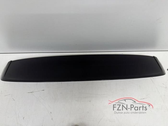 VW Golf 7 R R-Line/GTD/GTI spoiler Achterklep LD7P, Auto-onderdelen, Carrosserie en Plaatwerk, Ophalen of Verzenden, Gebruikt