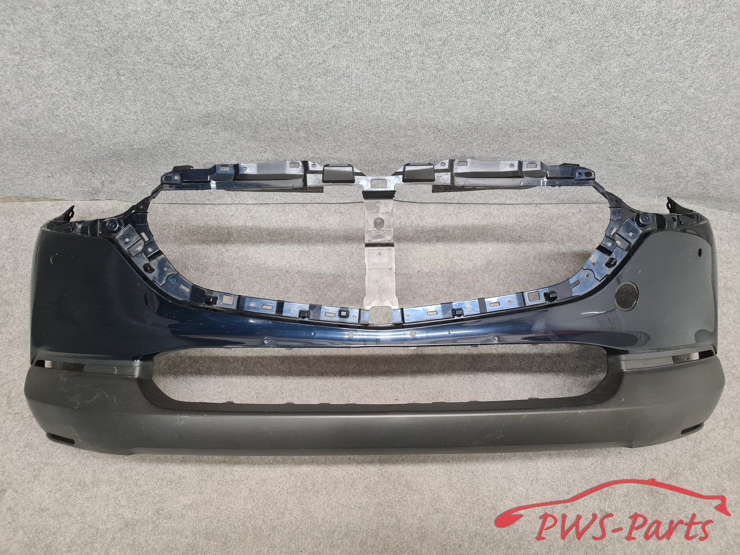 MAZDA CX-30 CX30 VOORBUMPER ORIGINEEL, Auto-onderdelen, Carrosserie en Plaatwerk, Gebruikt, -, Voor, -