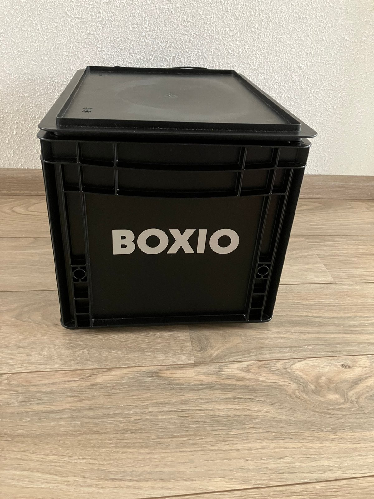 Boxio bio toilet, Caravans en Kamperen, Ophalen of Verzenden, Nieuw
