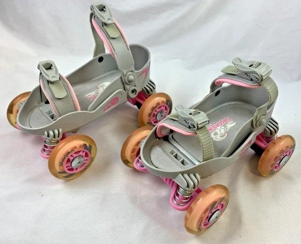 Skorpien Skorpies kinderskeelers verstelbare rolschaatsen, Verstelbaar, Kinderen, Verzenden, Overige typen