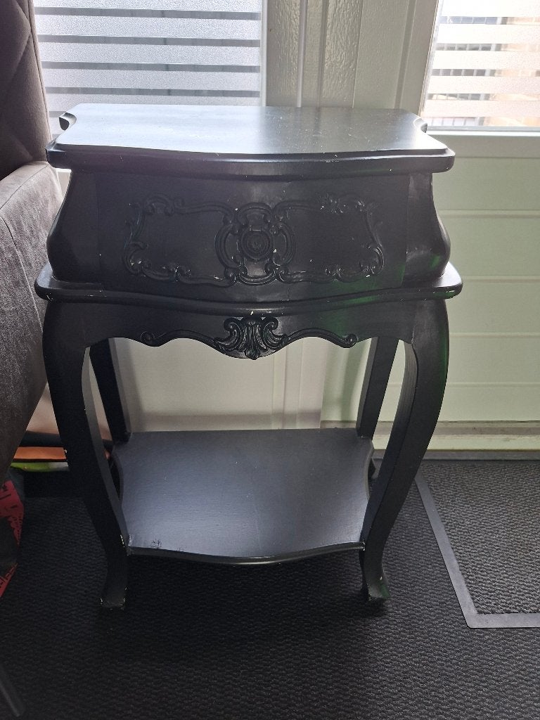 Buikkastje, Huis en Inrichting, Kasten | Ladekasten, Ophalen, Overige materialen, Gebruikt, 1 of 2 laden