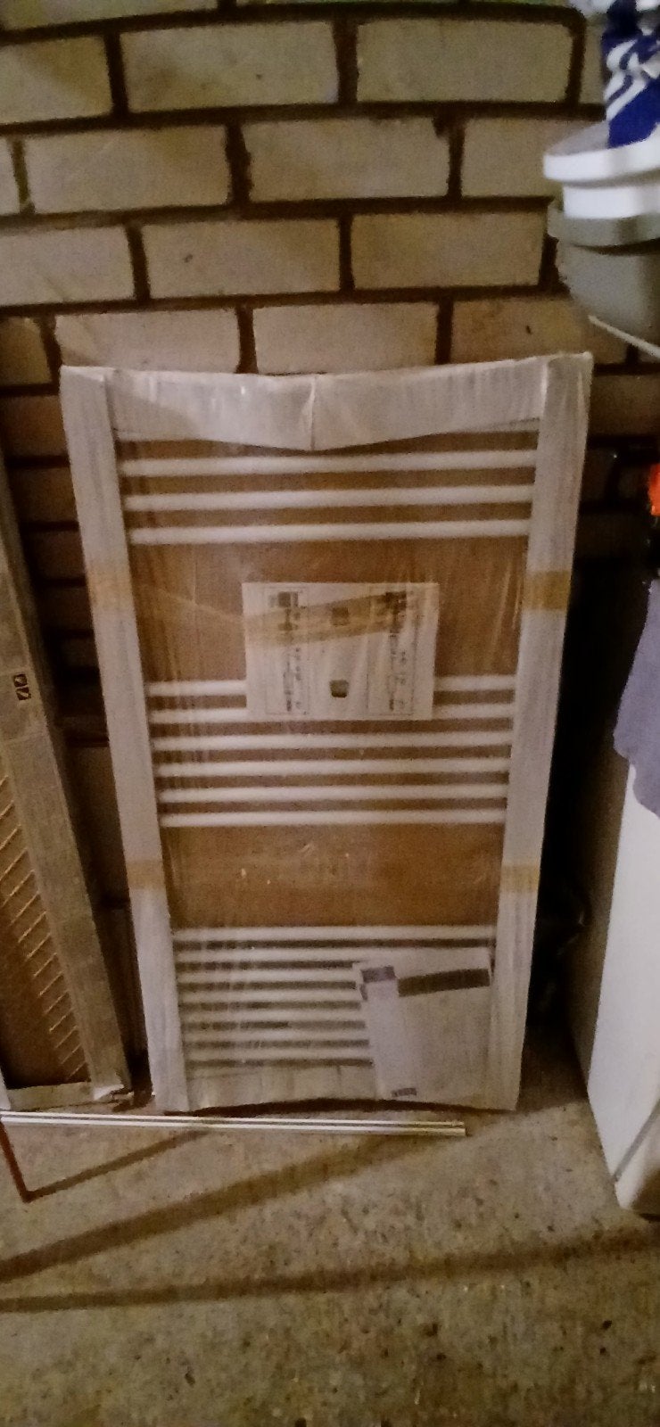 Design radiator, Ophalen of Verzenden, Nieuw, Radiator, 80 cm of meer