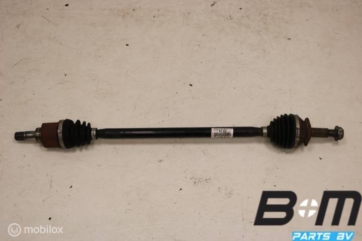 Aandrijfas RV Volkswagen Up! 1.0MPI CHY 1S0407762D, Gebruikt