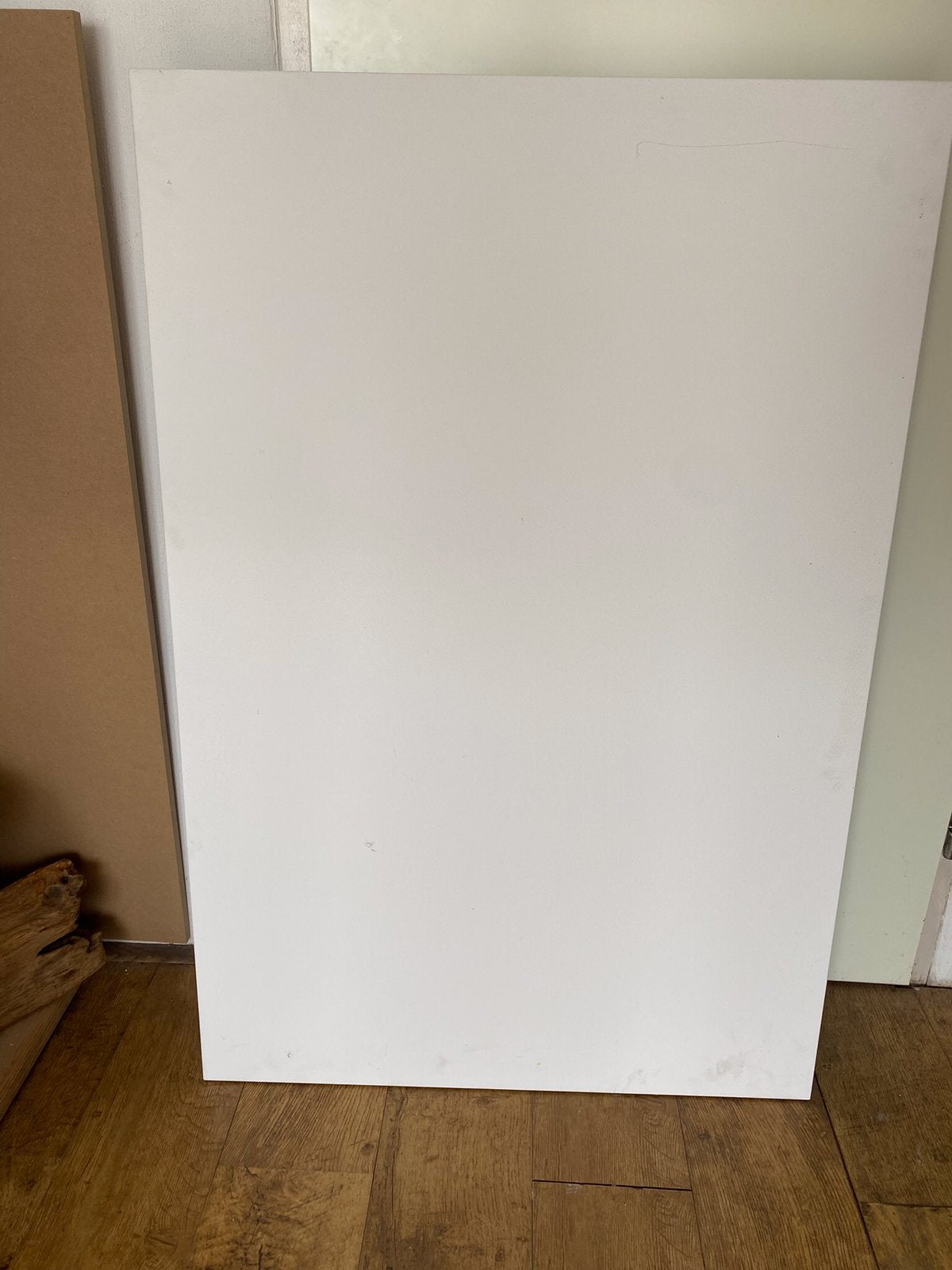 2 Infrarood verwarming panelen, Doe-het-zelf en Verbouw, Verwarming en Radiatoren, Ophalen, Zo goed als nieuw, 60 tot 150 cm, 30 tot 80 cm