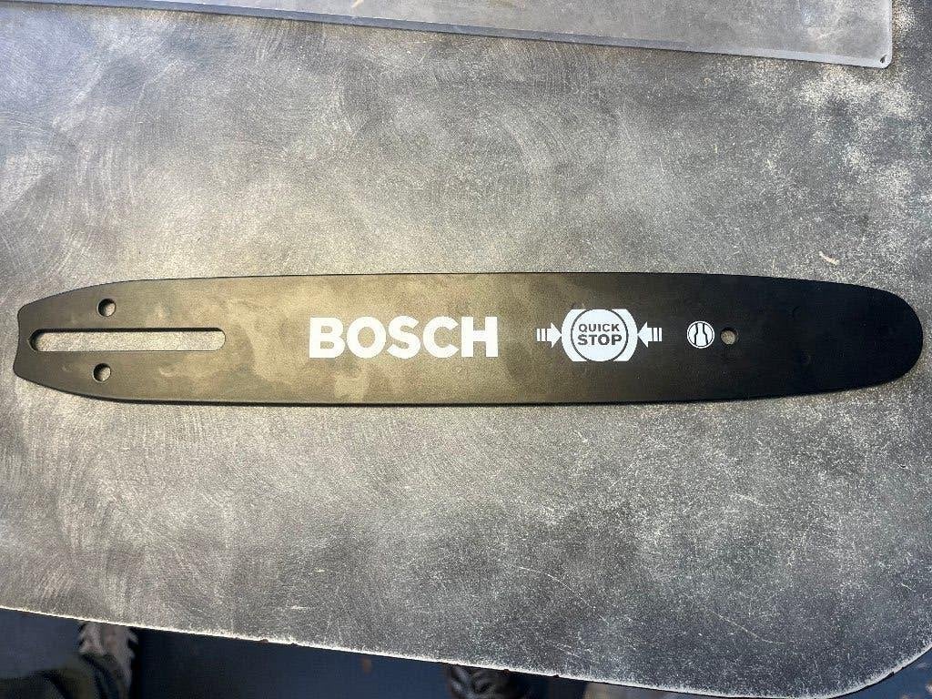 Bosch Kettingzaag Accessoires Zwaard 300 mm (NIEUW), Ophalen of Verzenden, Nieuw, Overige soorten, Bosch, AEG